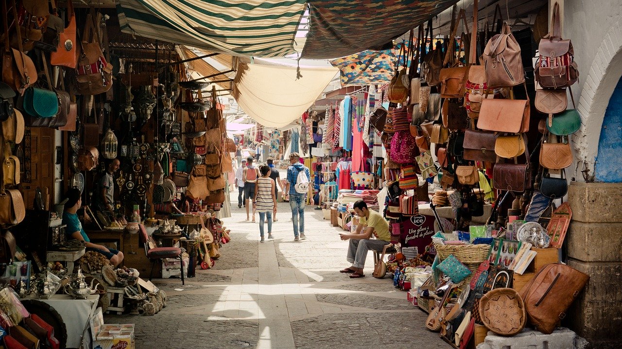 Markt